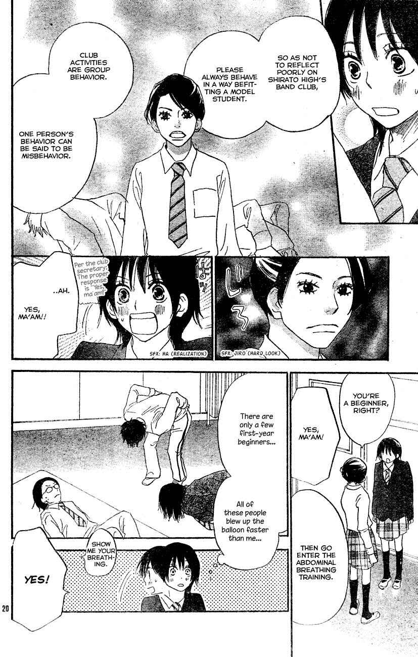 Page 23 Chapter 2 Blue Sky Yell