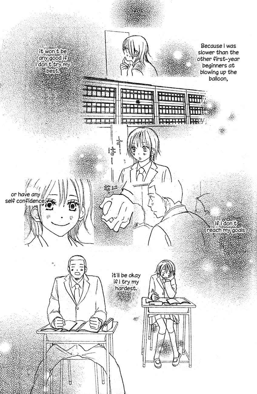 Page 44 Chapter 2 Blue Sky Yell