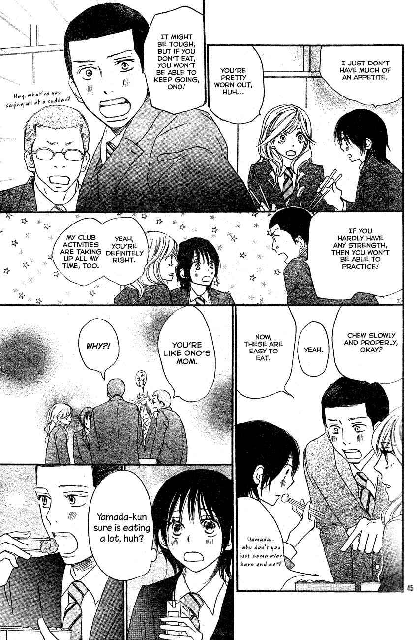 Page 48 Chapter 2 Blue Sky Yell