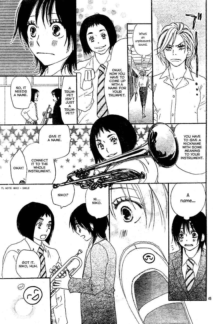 Page 52 Chapter 2 Blue Sky Yell