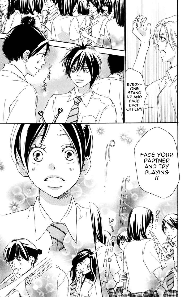 Page 10 Chapter 31 Blue Sky Yell