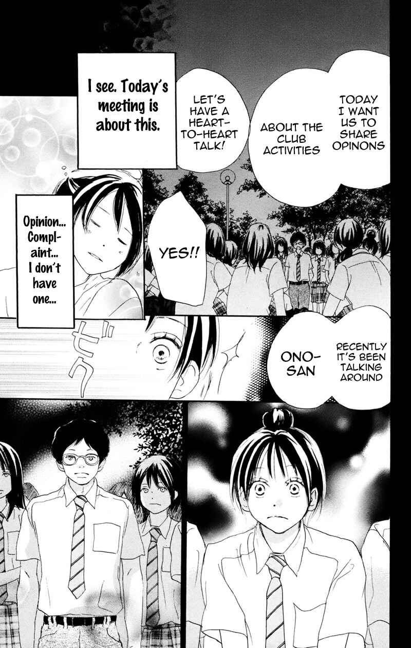 Page 15 Chapter 31 Blue Sky Yell