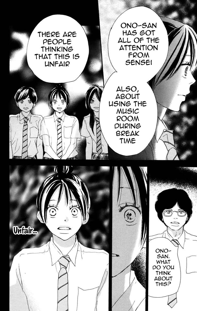Page 16 Chapter 31 Blue Sky Yell