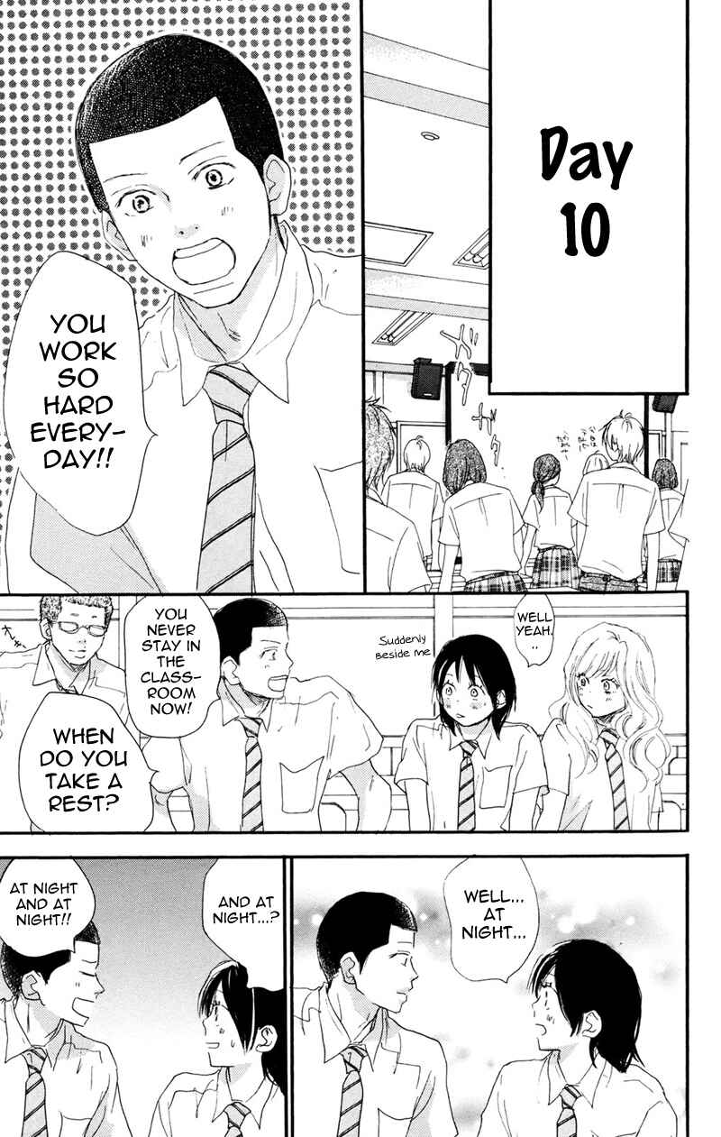 Page 2 Chapter 31 Blue Sky Yell