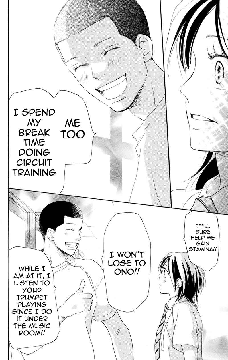 Page 24 Chapter 31 Blue Sky Yell