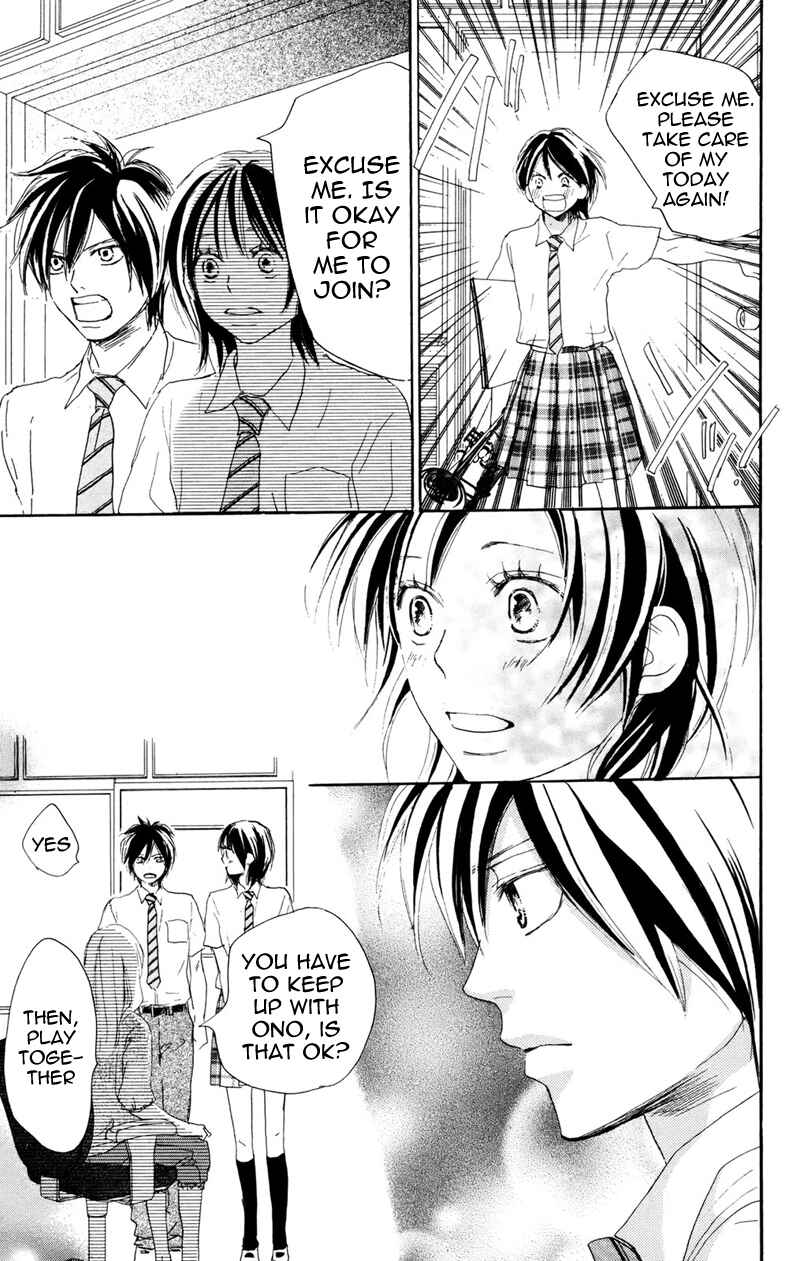 Page 27 Chapter 31 Blue Sky Yell