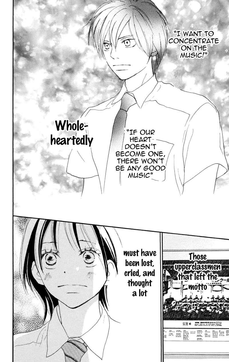 Page 38 Chapter 31 Blue Sky Yell