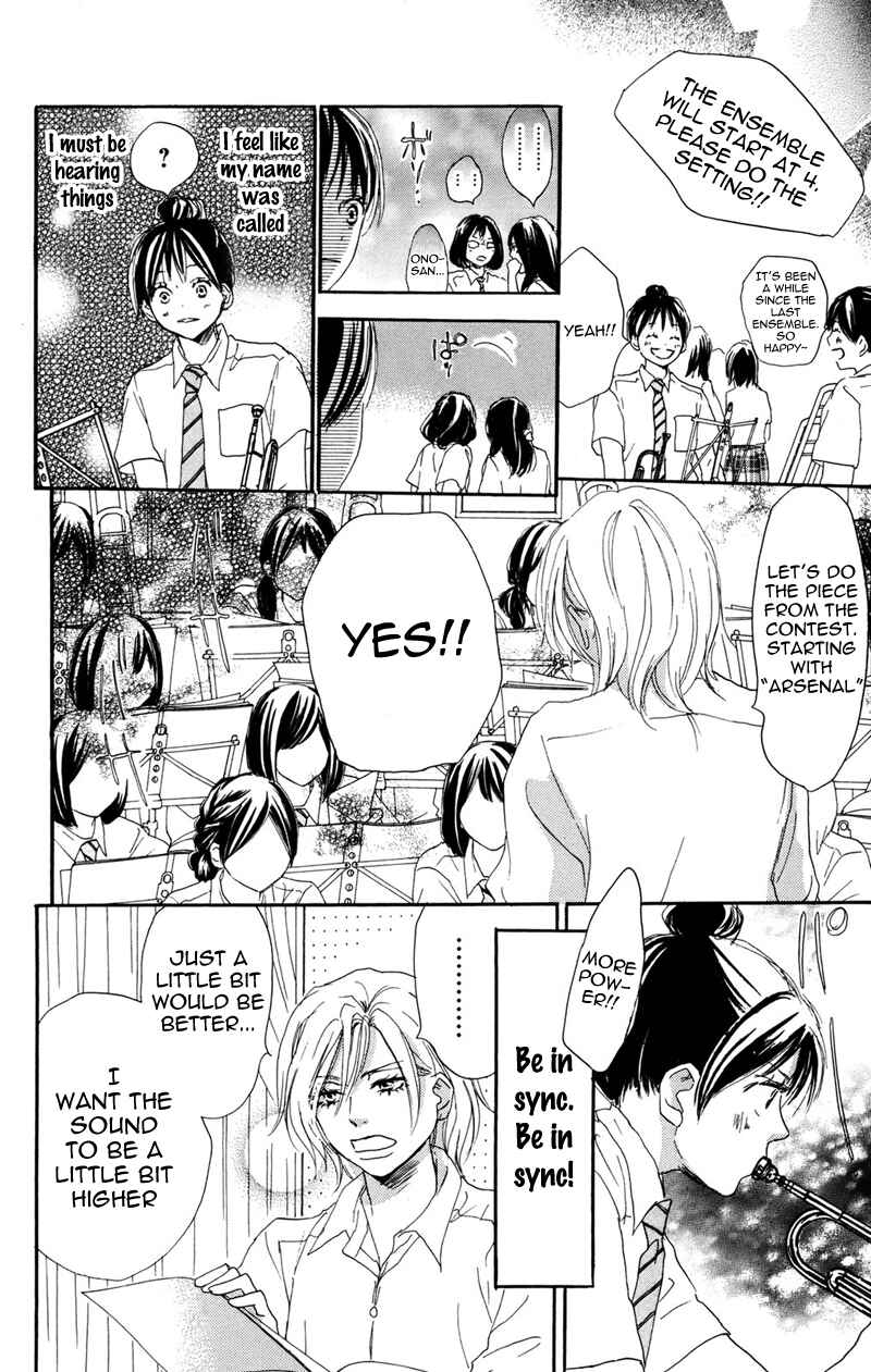 Page 9 Chapter 31 Blue Sky Yell
