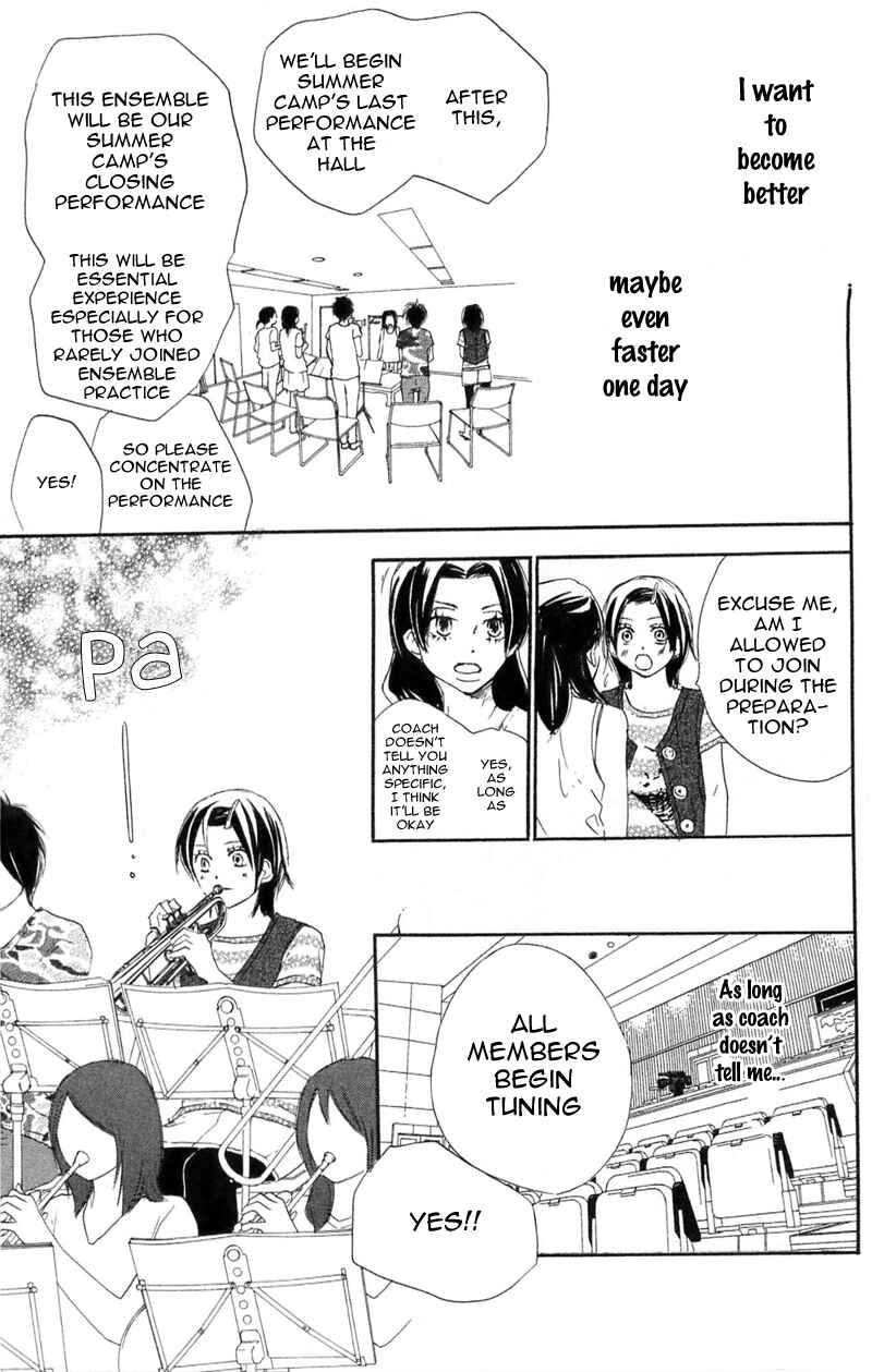 Page 10 Chapter 26 Blue Sky Yell