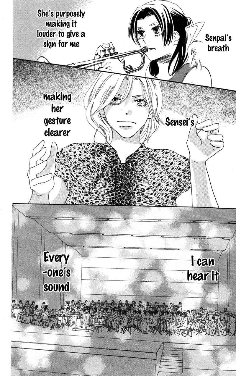 Page 16 Chapter 26 Blue Sky Yell