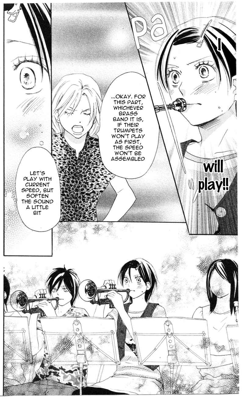 Page 18 Chapter 26 Blue Sky Yell