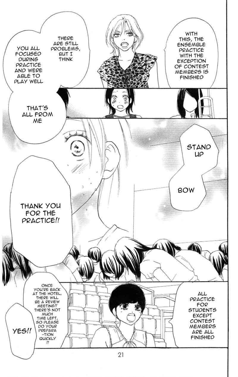 Page 22 Chapter 26 Blue Sky Yell