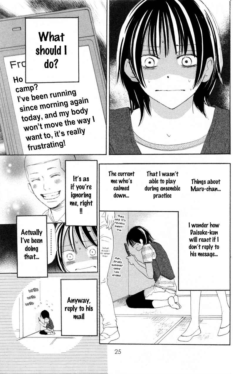 Page 26 Chapter 26 Blue Sky Yell