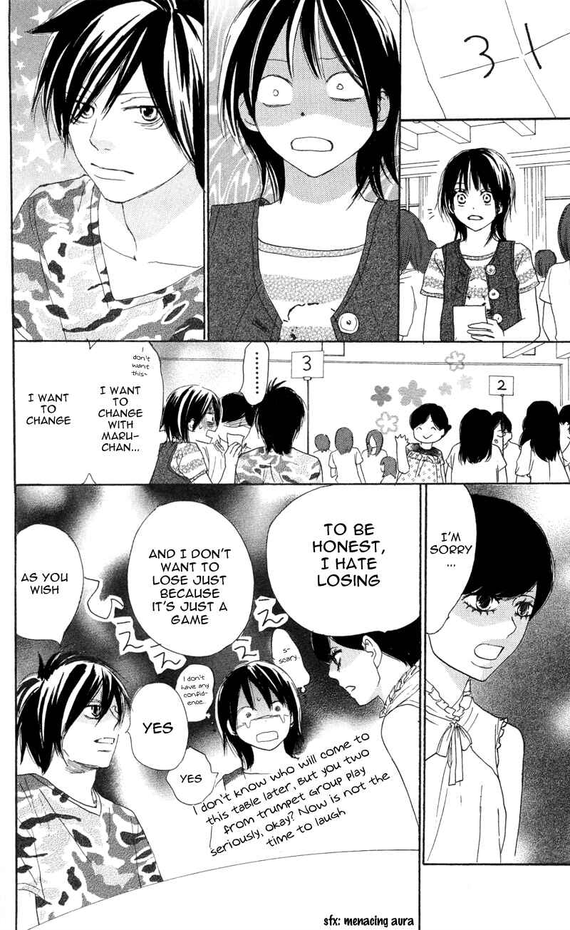 Page 29 Chapter 26 Blue Sky Yell