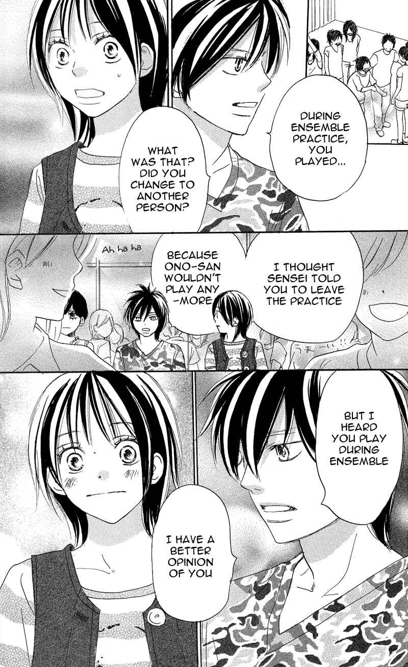 Page 33 Chapter 26 Blue Sky Yell