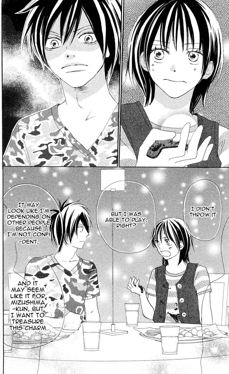 Page 35 Chapter 26 Blue Sky Yell
