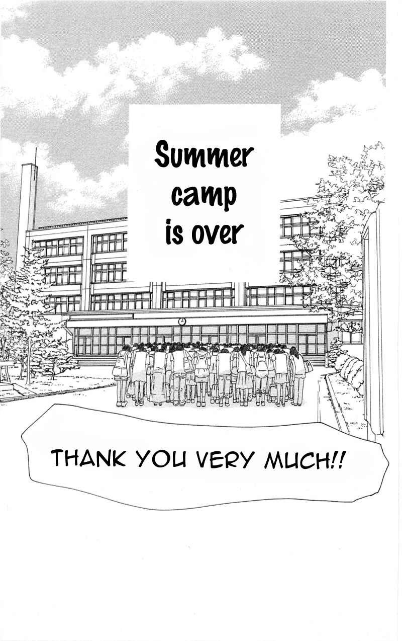 Page 40 Chapter 26 Blue Sky Yell