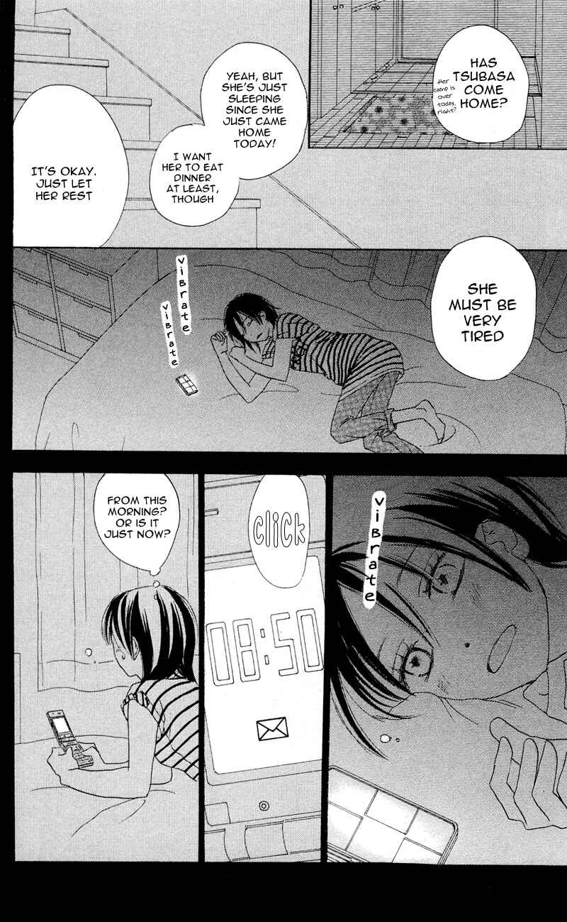 Page 41 Chapter 26 Blue Sky Yell