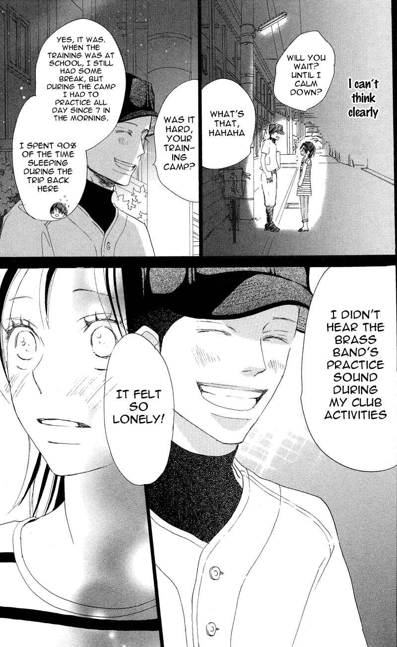 Page 46 Chapter 26 Blue Sky Yell