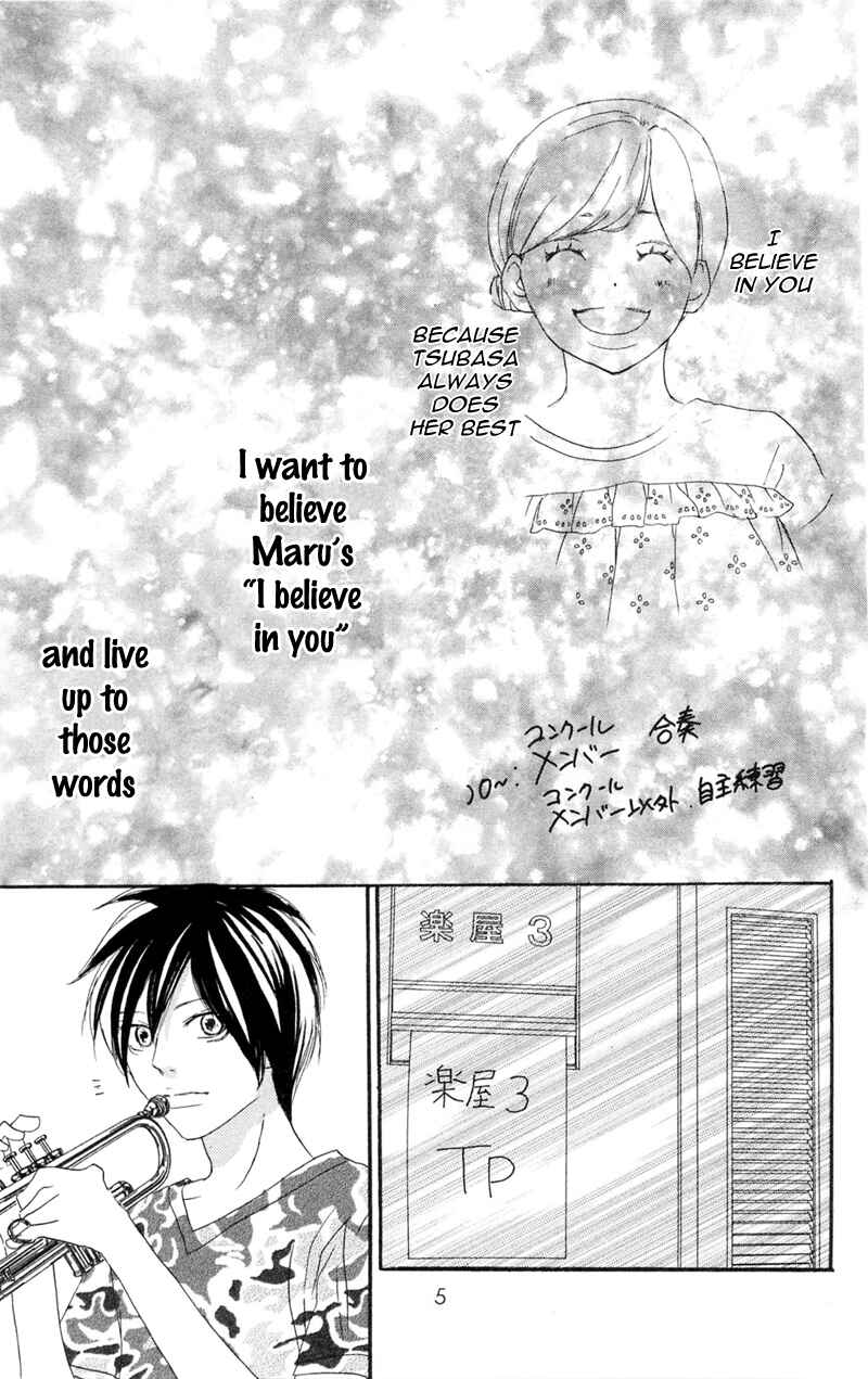 Page 6 Chapter 26 Blue Sky Yell