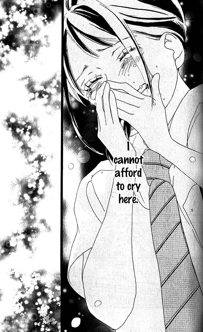 Page 16 Chapter 35 Blue Sky Yell