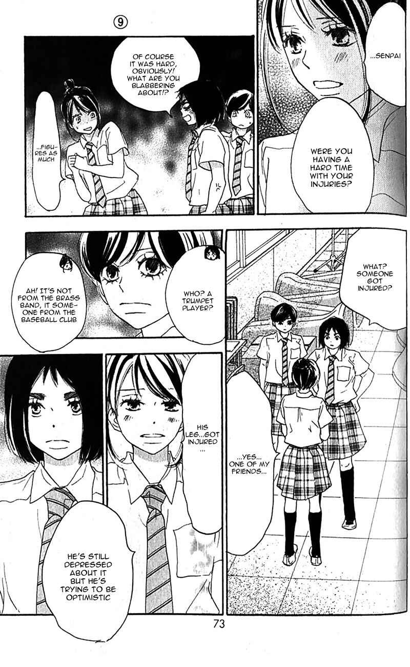 Page 22 Chapter 35 Blue Sky Yell