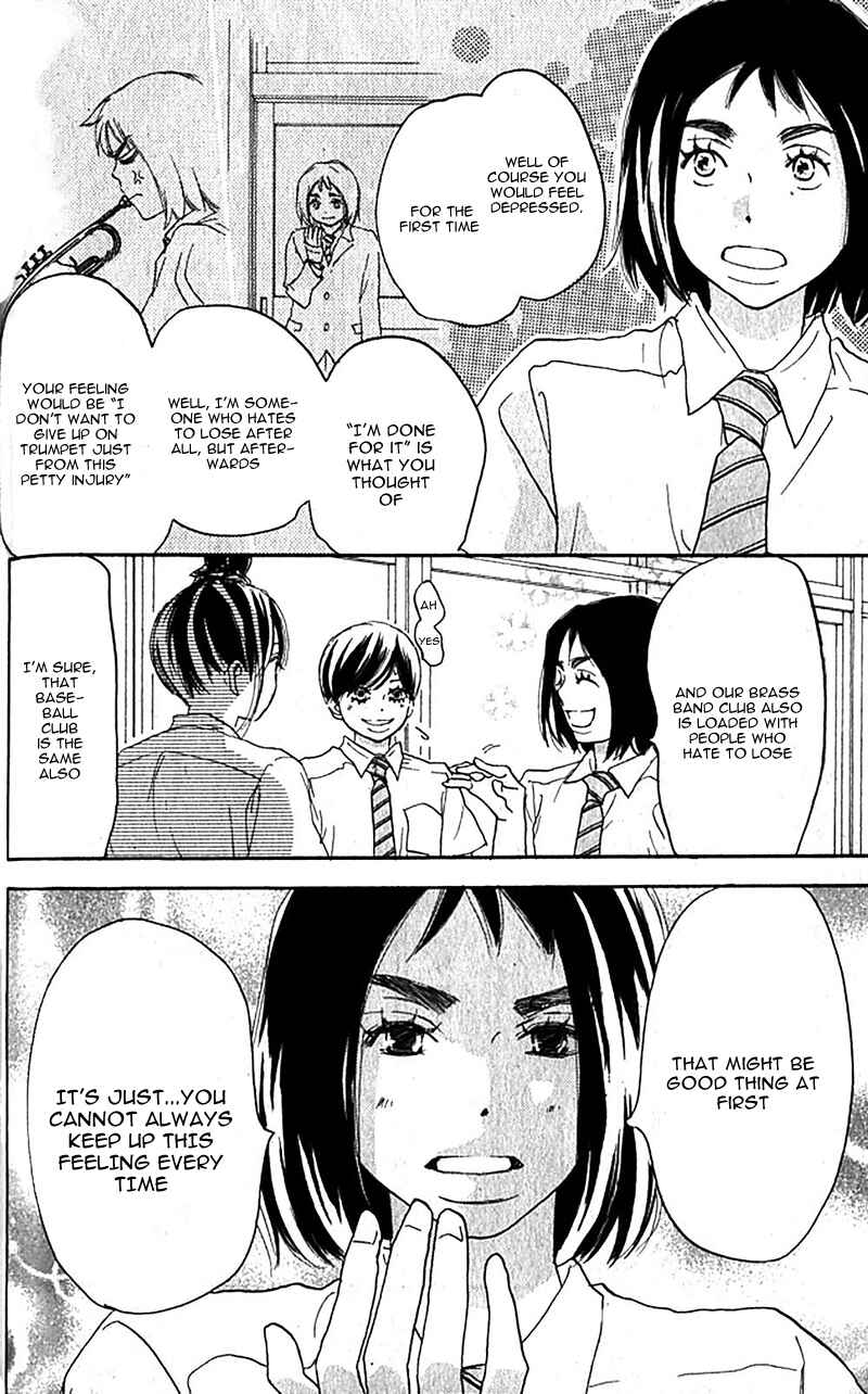 Page 23 Chapter 35 Blue Sky Yell