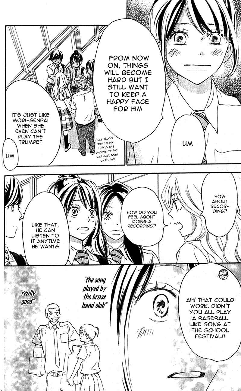 Page 31 Chapter 35 Blue Sky Yell