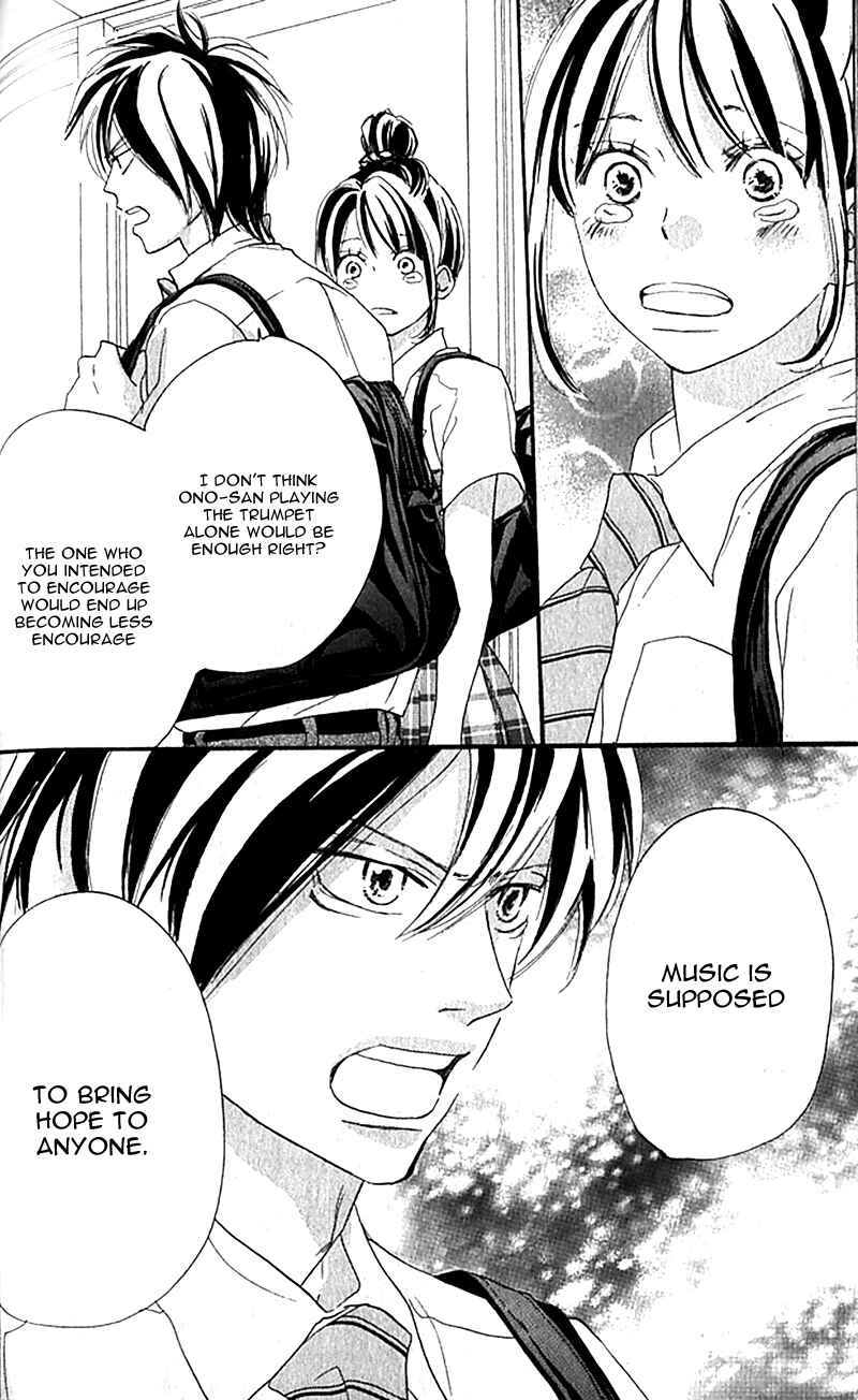 Page 39 Chapter 35 Blue Sky Yell