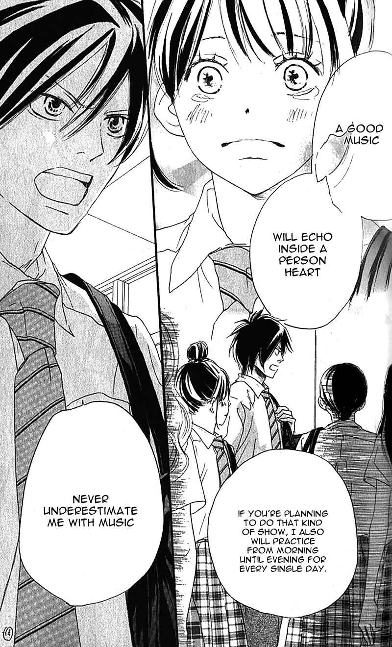 Page 40 Chapter 35 Blue Sky Yell