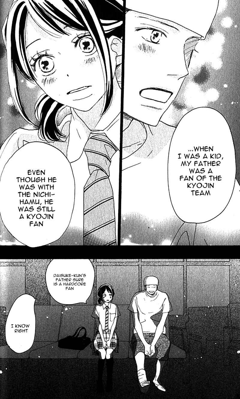 Page 5 Chapter 35 Blue Sky Yell