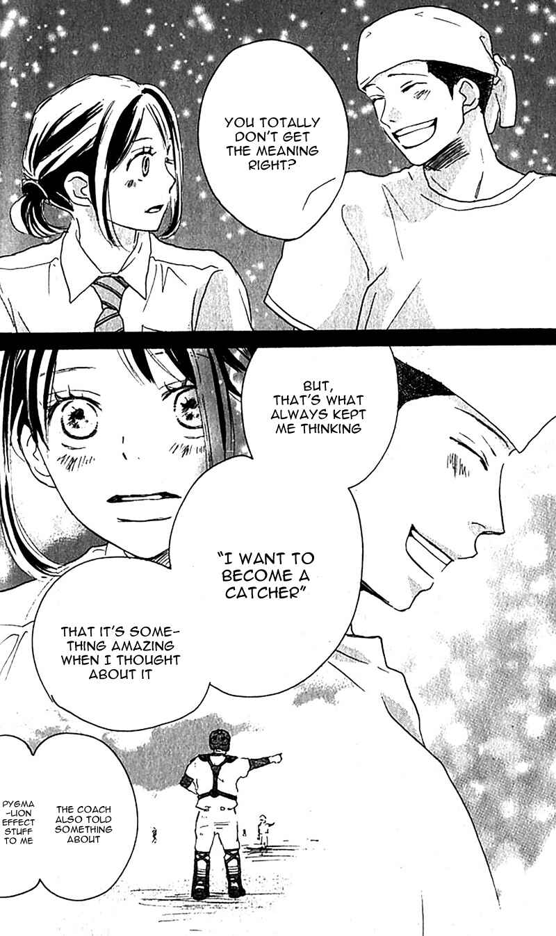Page 7 Chapter 35 Blue Sky Yell