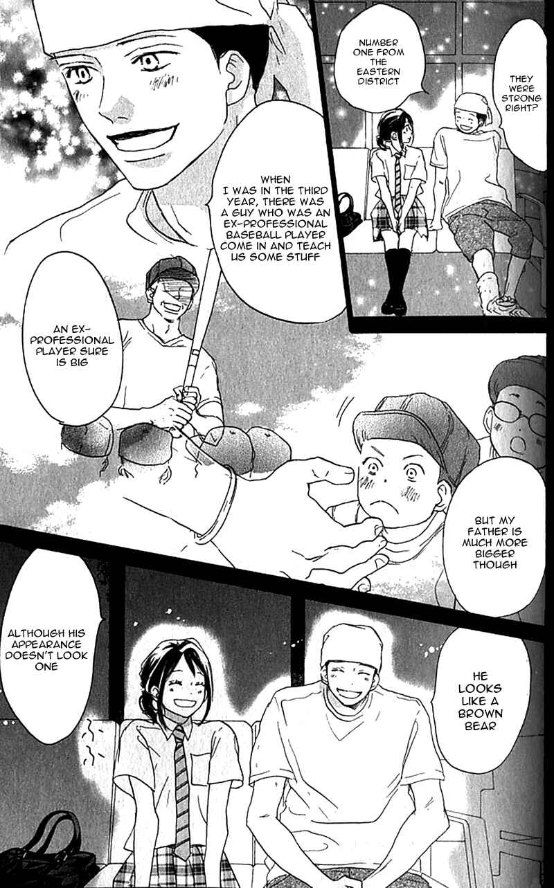 Page 8 Chapter 35 Blue Sky Yell