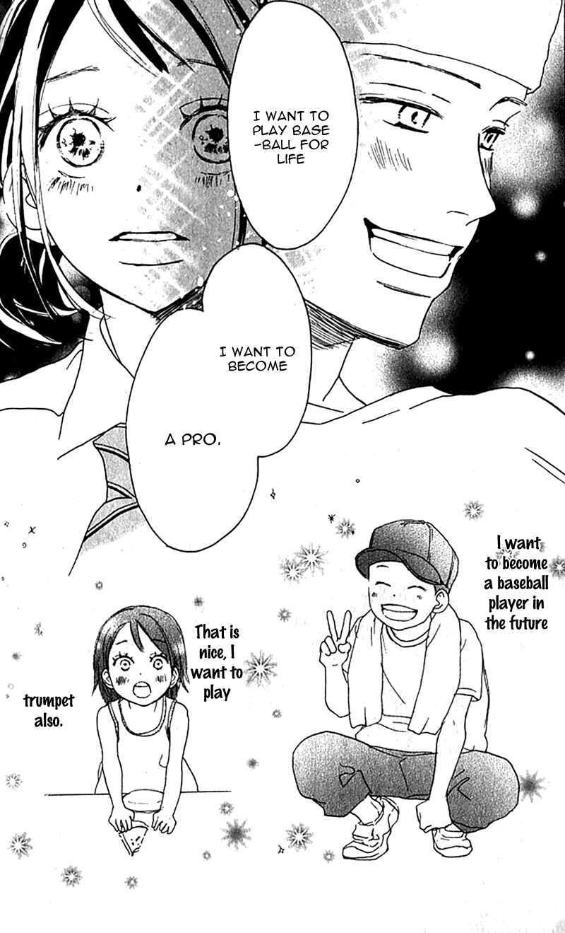 Page 9 Chapter 35 Blue Sky Yell