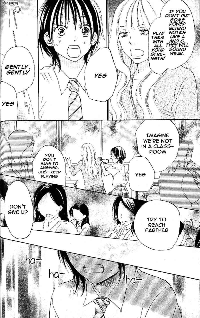 Page 11 Chapter 10 Blue Sky Yell