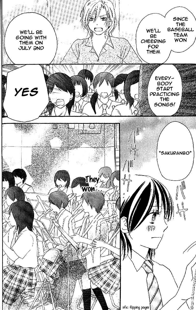 Page 29 Chapter 10 Blue Sky Yell