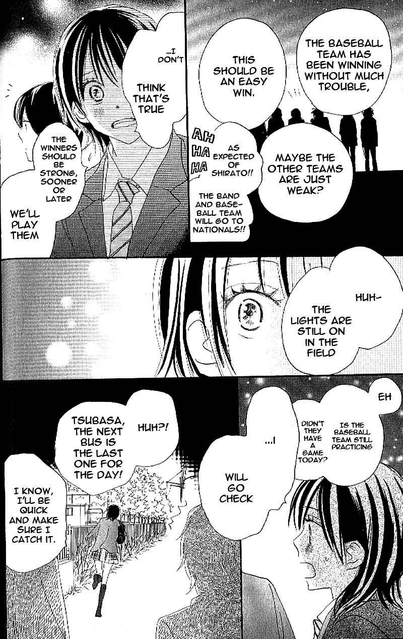 Page 31 Chapter 10 Blue Sky Yell