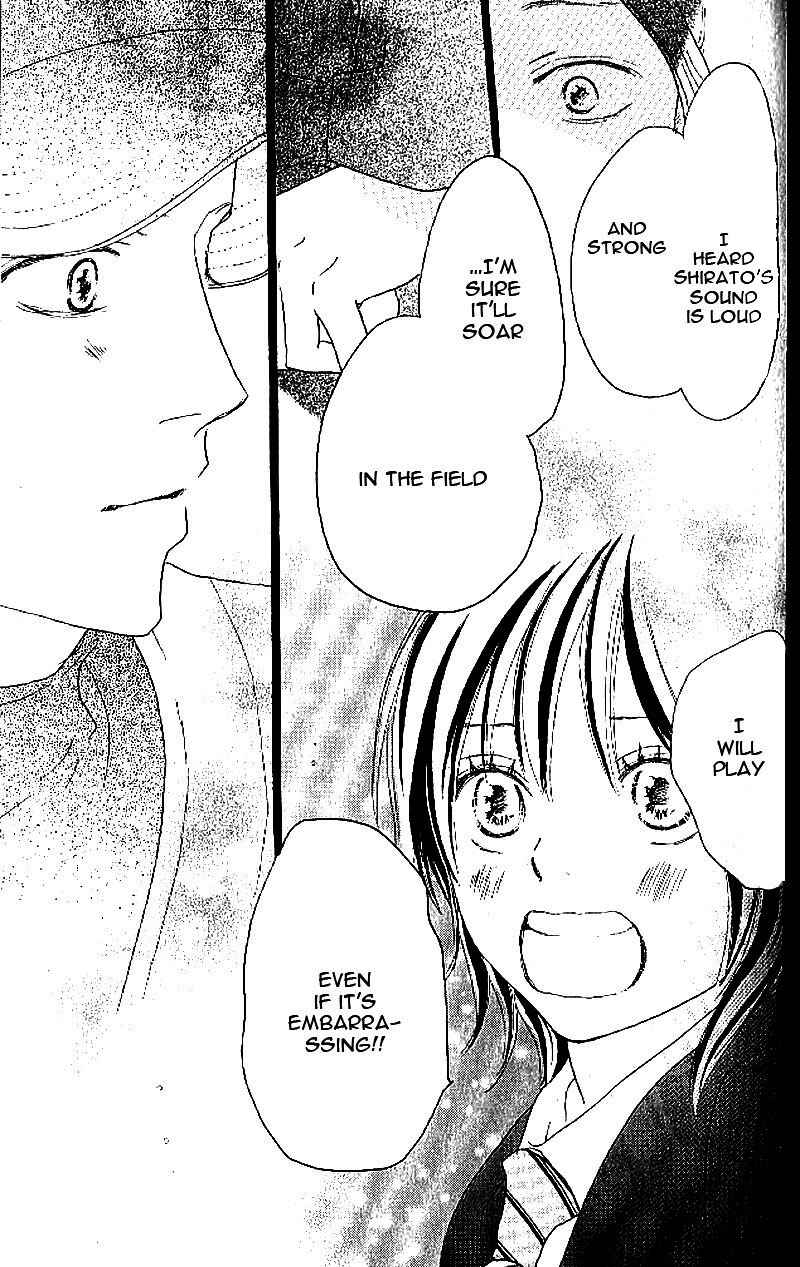 Page 42 Chapter 10 Blue Sky Yell