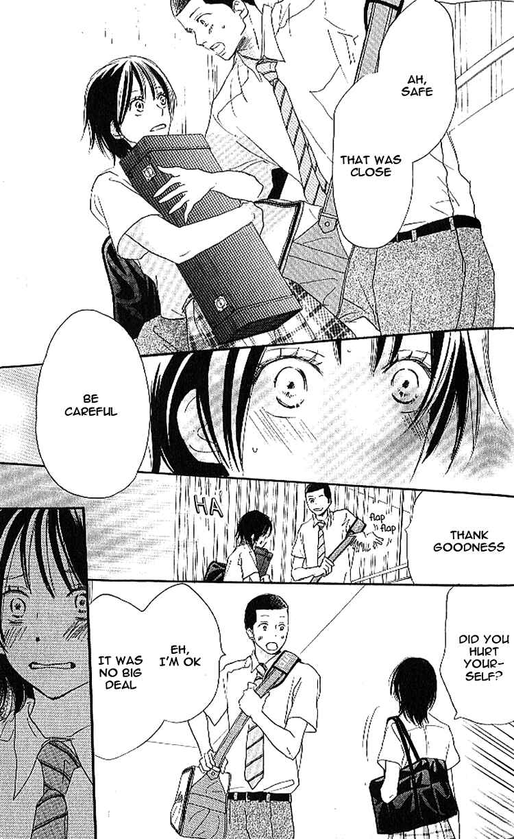 Page 26 Chapter 17 Blue Sky Yell