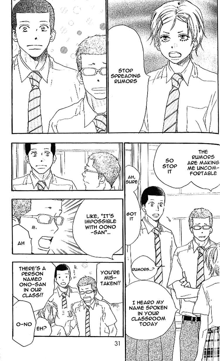 Page 34 Chapter 17 Blue Sky Yell