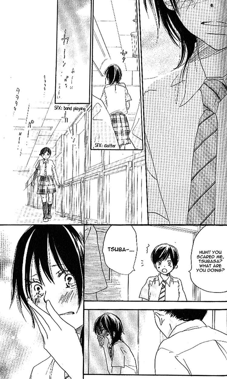 Page 40 Chapter 17 Blue Sky Yell