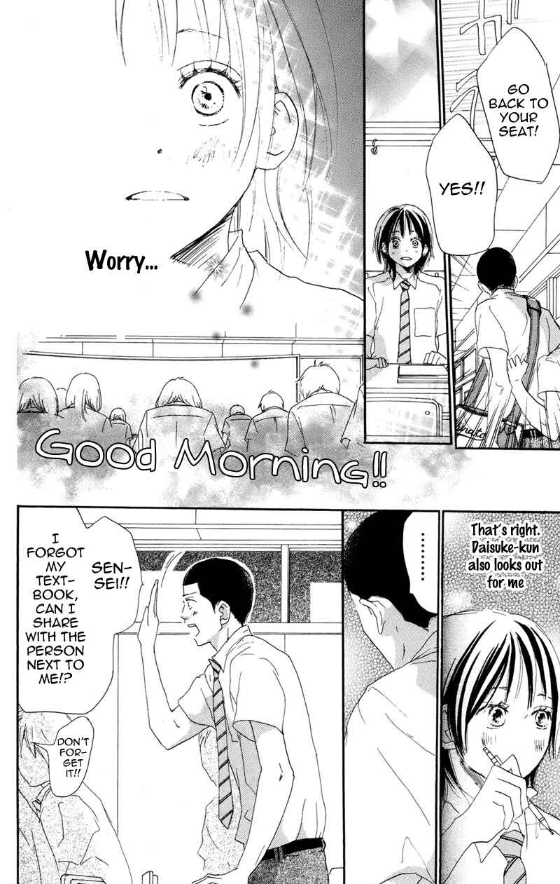 Page 12 Chapter 30 Blue Sky Yell