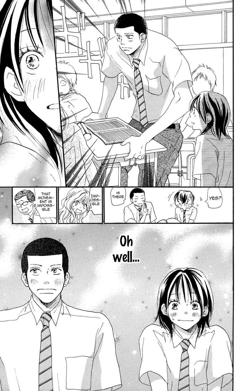 Page 13 Chapter 30 Blue Sky Yell
