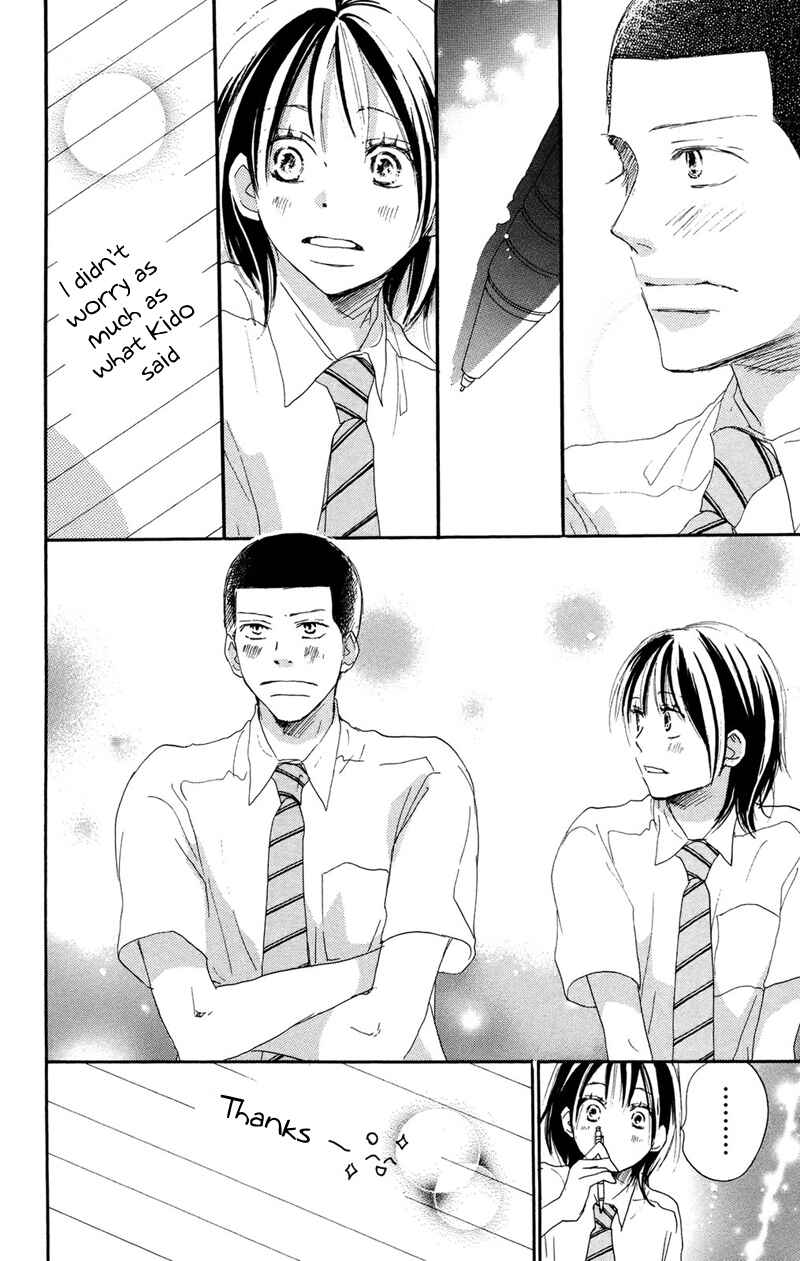 Page 14 Chapter 30 Blue Sky Yell