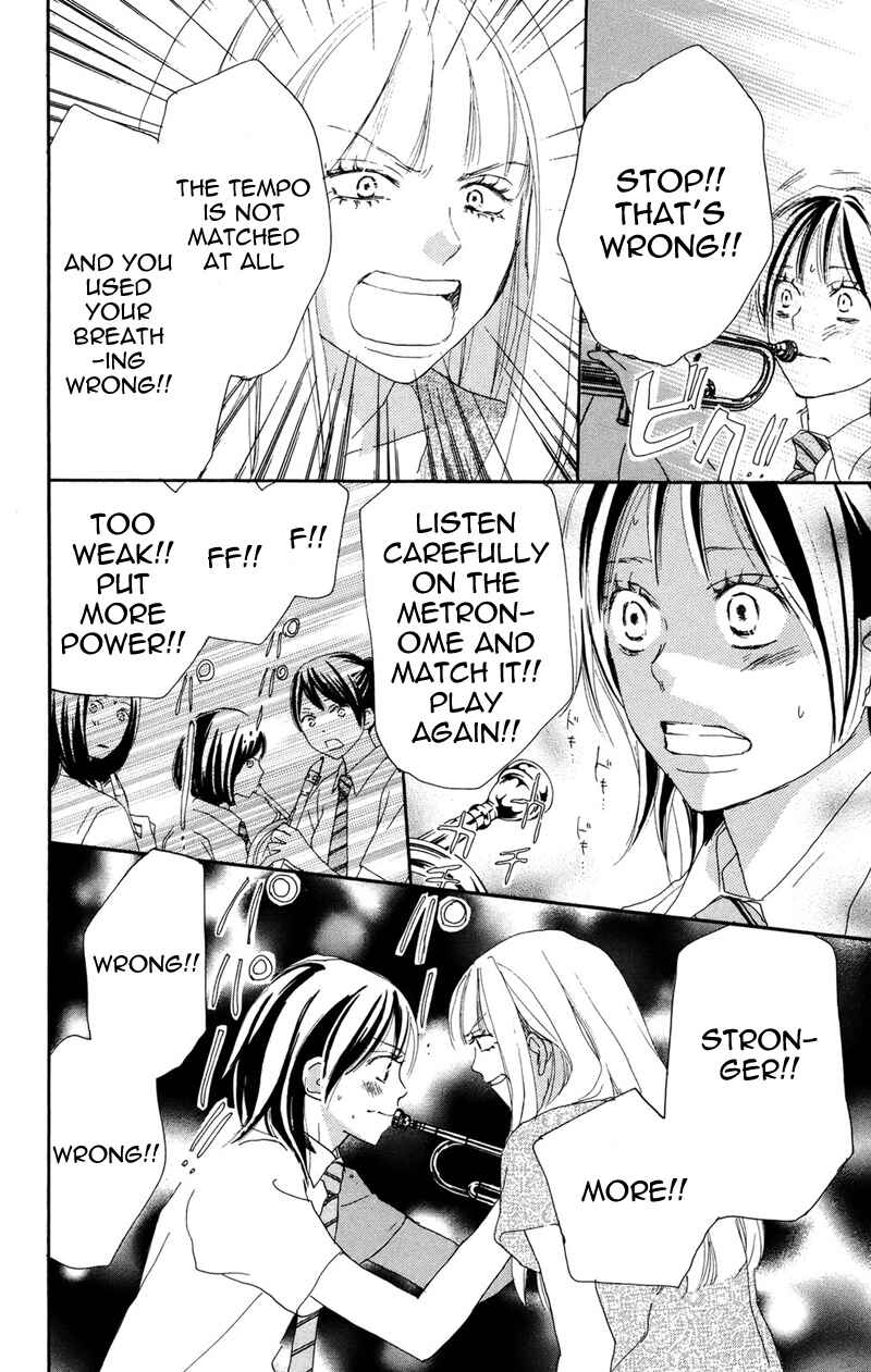 Page 20 Chapter 30 Blue Sky Yell