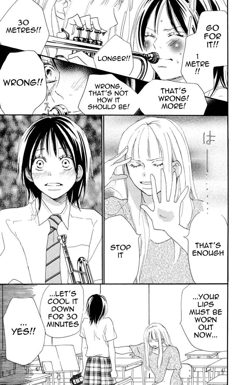 Page 21 Chapter 30 Blue Sky Yell