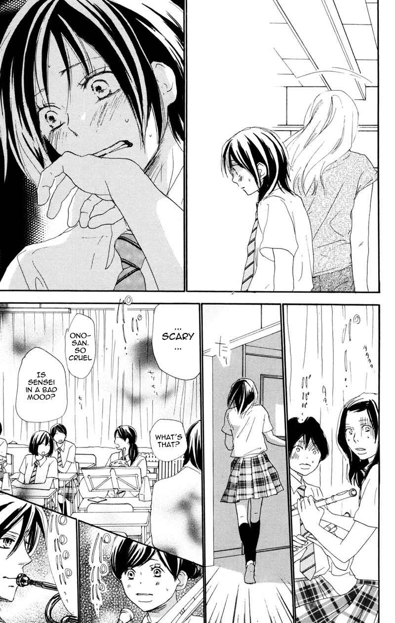 Page 25 Chapter 30 Blue Sky Yell
