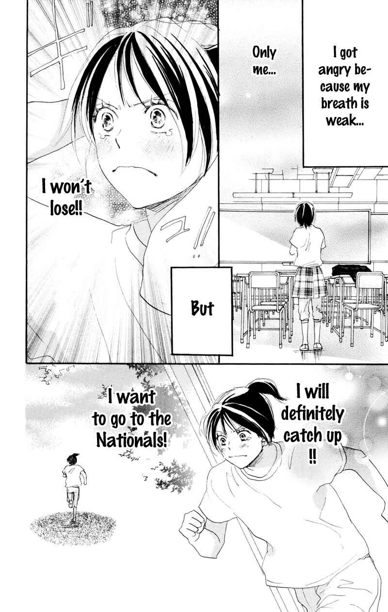 Page 26 Chapter 30 Blue Sky Yell