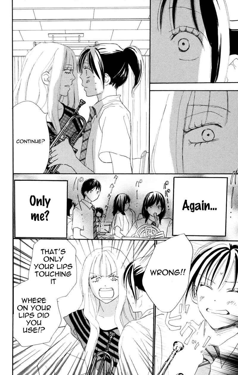 Page 30 Chapter 30 Blue Sky Yell