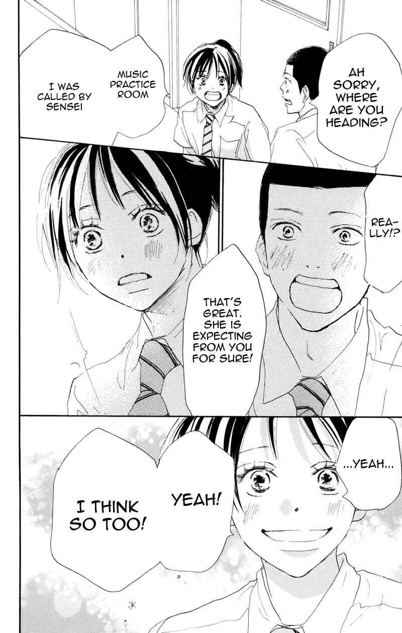 Page 34 Chapter 30 Blue Sky Yell